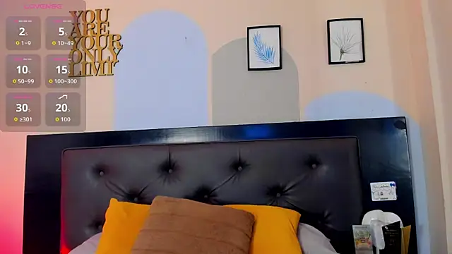 Boy Mathew online show from 07-24-26, 11:30