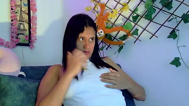 adysson lee online show from 05-30-26, 05:10
