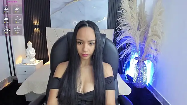 Selene-Diior online show from 05-09-26, 11:48