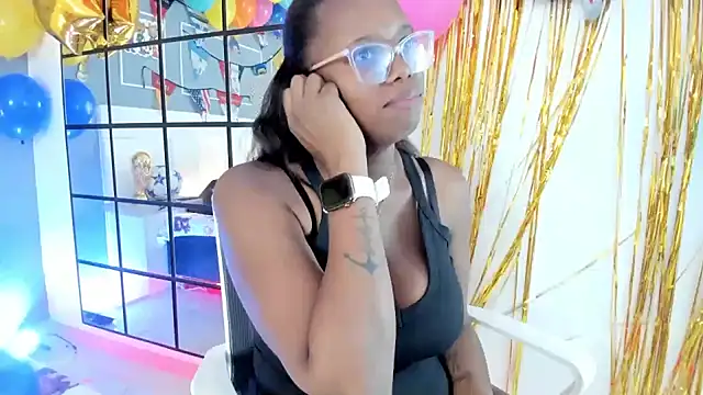 Miss Khaleesi online show from 06-17-26, 03:57