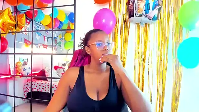 Miss Khaleesi online show from 06-23-26, 05:00
