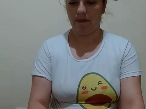 Catalina sweet ws online show from 06-10-26, 04:45