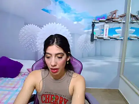 Snapshot of AMBEL-ROSE chatting on 05-05-26, 10:51 AMBEL-ROSE online show from 05-05-26, 10:51