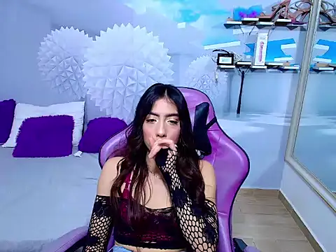 Snapshot of AMBEL-ROSE chatting on 05-16-26, 04:31 AMBEL-ROSE online show from 05-16-26, 04:31