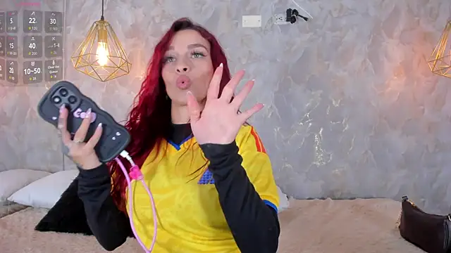 thalira angels online show from 07-03-26, 02:56