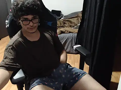 lilgothboy online show from 05-07-26, 07:47