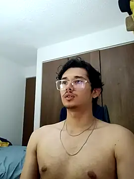 x-NoAh-x online show from 07-18-26, 03:00