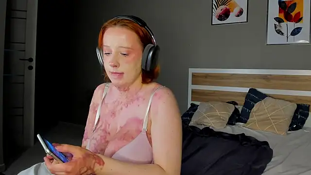 Maya foxy online show from 06-01-26, 11:23