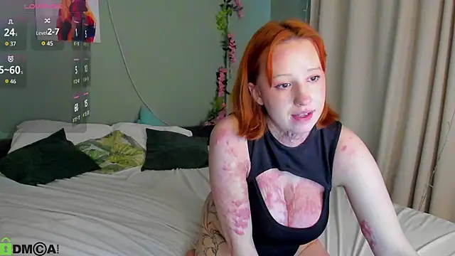 Maya foxy online show from 06-08-26, 11:32