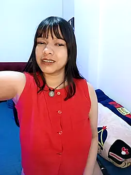 CamiP online show from 05-09-26, 02:50