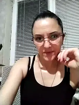 MillaMia45 online show from 05-12-26, 07:33