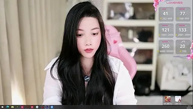 Snapshot of Miracle-SS chatting on 07-04-26, 03:51 Miracle-SS online show from 07-04-26, 03:51