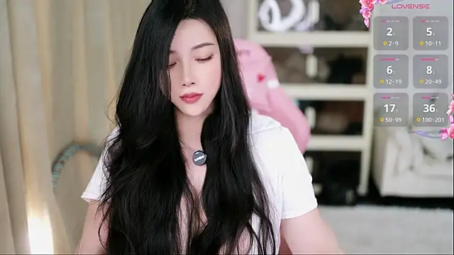 Snapshot of Miracle-SS chatting on 07-15-26, 03:50 Miracle-SS online show from 07-15-26, 03:50