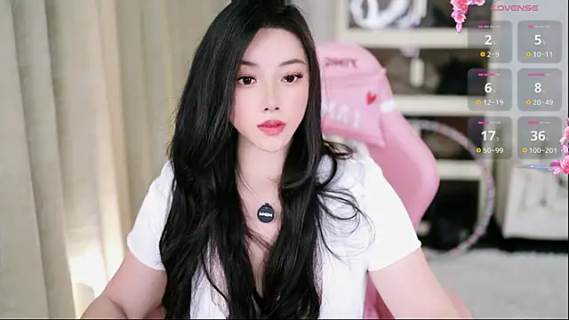 Snapshot of Miracle-SS chatting on 07-18-26, 04:11 Miracle-SS online show from 07-18-26, 04:11