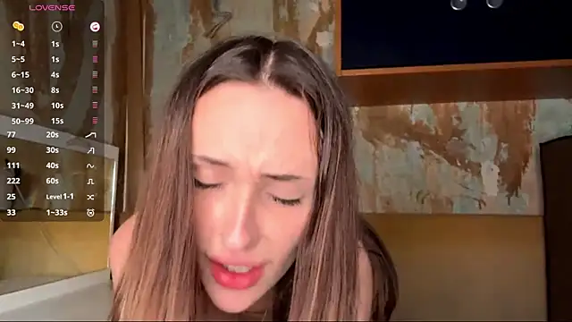 SherryAgins online show from 05-31-26, 06:09