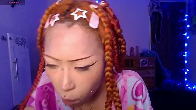 suky fox online show from 05-05-26, 07:00