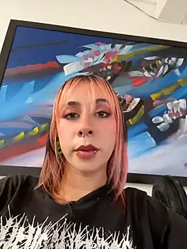 DomBratAmara online show from 05-07-26, 02:55