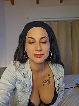 MorganaMystic online show from 05-14-26, 09:43