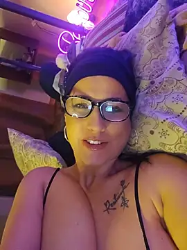 MorganaMystic online show from 05-30-26, 06:27
