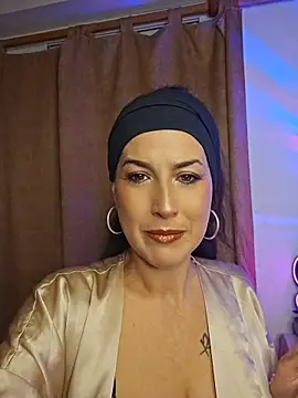 MorganaMystic online show from 06-06-26, 10:25