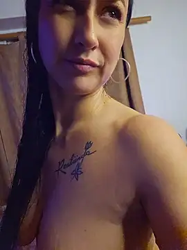 MorganaMystic online show from 06-11-26, 02:53