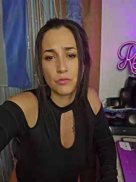 MorganaMystic online show from 06-26-26, 10:47