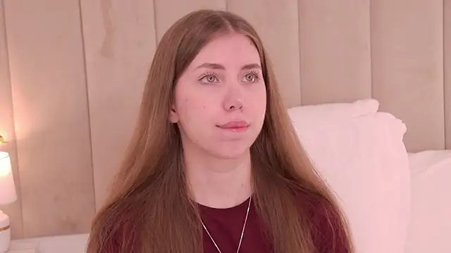 EvaAkiins online show from 05-27-26, 05:10
