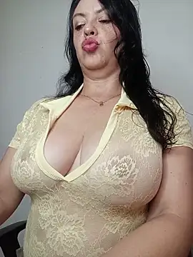 EvaRoberts 1 online show from 05-29-26, 02:37