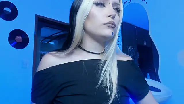 scorpiogoddess online show from 07-17-26, 11:09