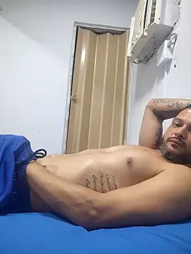 Lucasnono online show from 05-09-26, 07:41