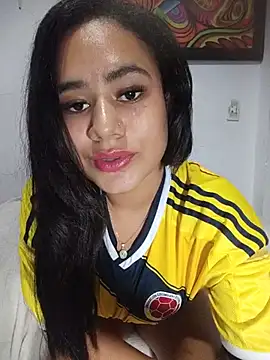 AntonellaMonroew online show from 06-18-26, 07:19