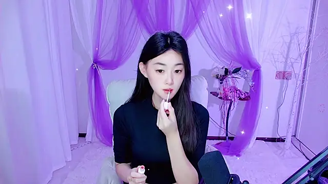 Tili Lucky online show from 06-08-26, 01:28
