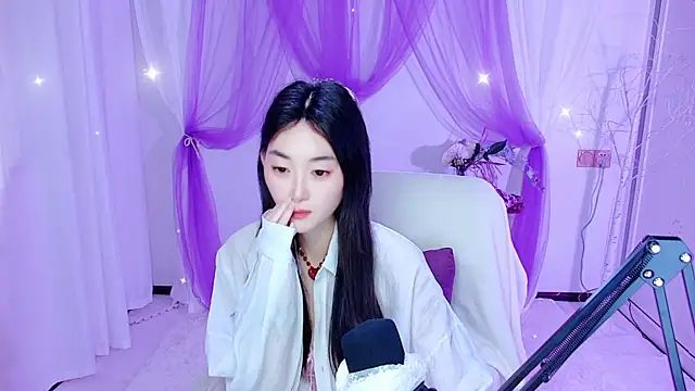 Tili Lucky online show from 06-13-26, 01:03