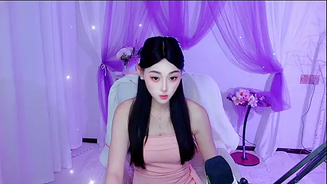 Tili Lucky online show from 07-11-26, 01:30