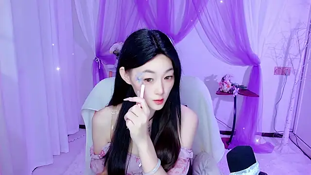 Tili Lucky online show from 07-19-26, 12:25