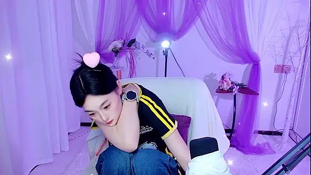 Tili Lucky online show from 07-24-26, 01:09