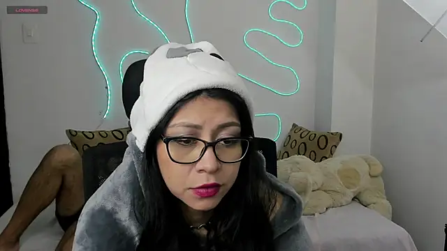GoddessValentinaX online show from 08-09-26, 03:08