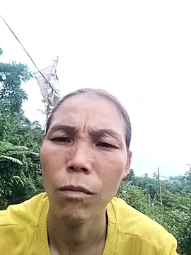 Snapshot of Min-meo chatting on 05-12-26, 07:16 Min-meo online show from 05-12-26, 07:16