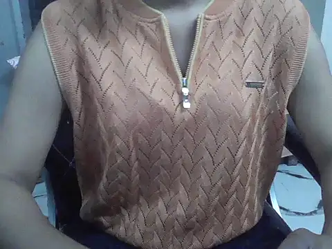 Maanvi Gill online show from 05-16-26, 05:12