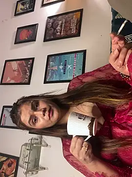 Leena singh online show from 06-23-26, 05:44