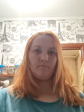 Red-HairedBeast online show from 05-06-26, 09:53