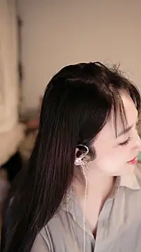 singer-wenwan online show from 06-08-26, 01:00