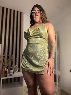 LiaDesire7 online show from 06-18-26, 04:57
