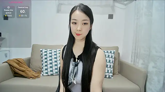 yi xin online show from 05-07-26, 11:15