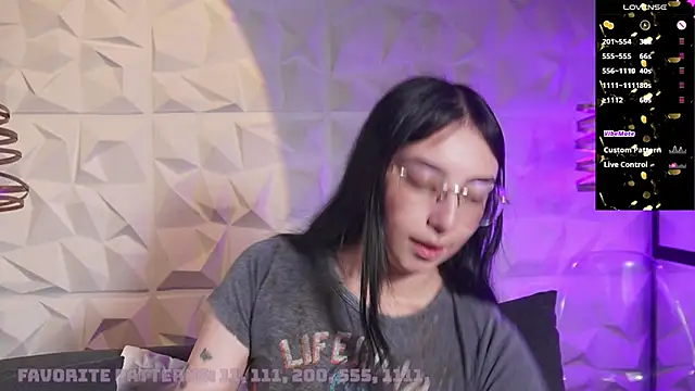 zara bliss online show from 05-26-26, 11:06