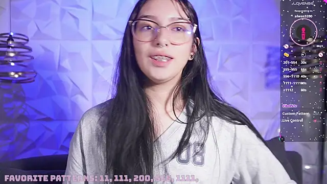 zara bliss online show from 06-04-26, 11:05