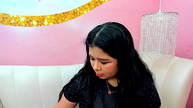 AriaMoonnn online show from 06-10-26, 02:45