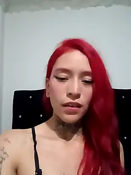 Snapshot of ChicaFuegoDulce chatting on 05-10-26, 01:11 ChicaFuegoDulce online show from 05-10-26, 01:11