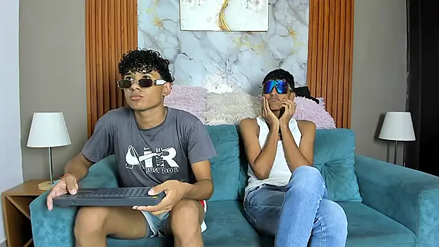 BOUL GUYS online show from 05-08-26, 01:33