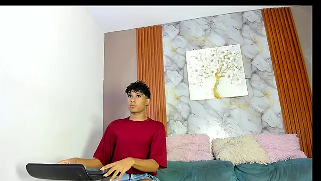 BOUL GUYS online show from 07-10-26, 01:21